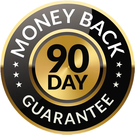 CogniCare Pro CogniCare Pro 90-Day Money Back Guarantee